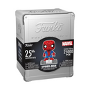Spider-Man Limited Edition Metal BOX