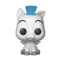 #383 Baby Pegasus