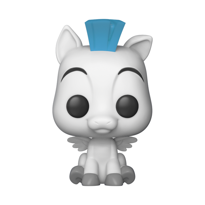 #383 Baby Pegasus
