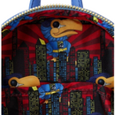 Backpack Toucan San Diego Comic-Con