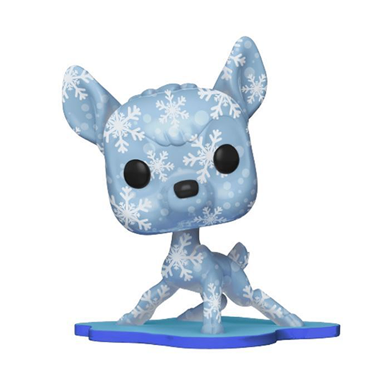 #26 Bambi