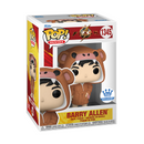 #1345 Barry Allen