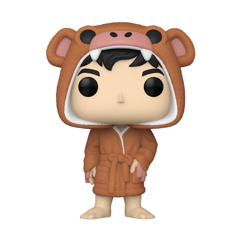 #1345 Barry Allen