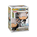 #1876 Bartholomew Kuma (Wondercon)