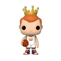 #182 Basketball Freddy