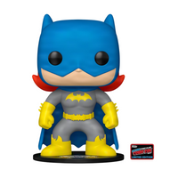 #Batgirl (TM) - NYCC 2025