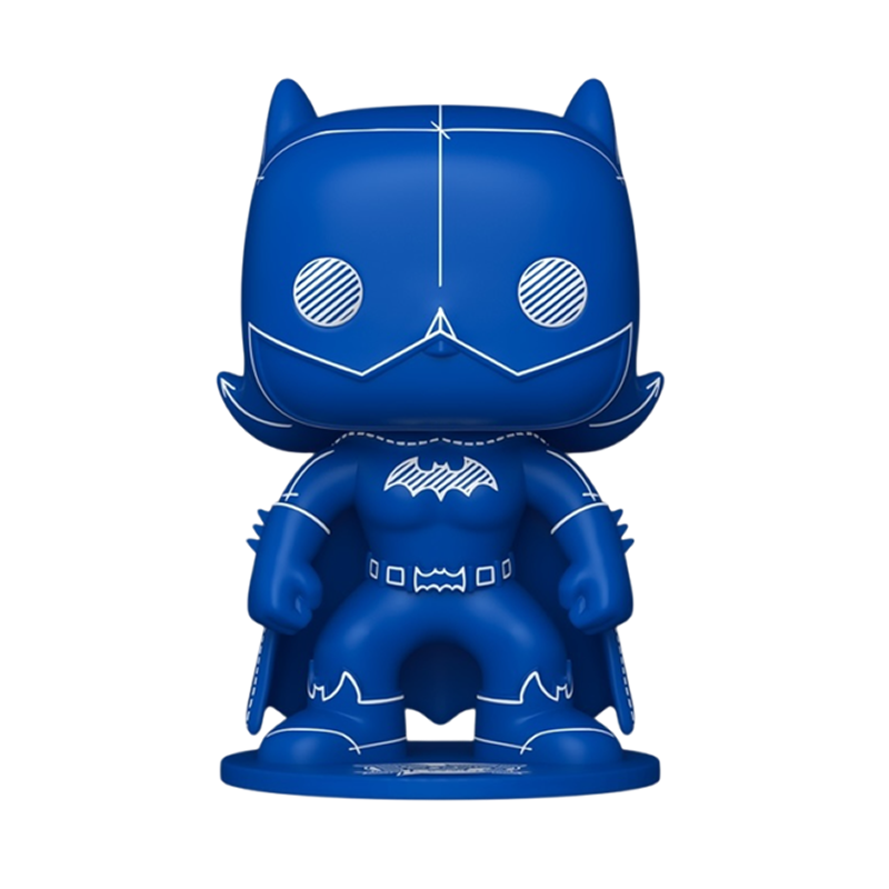 #577 Batgirl (Fall Convention)