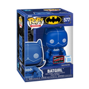 #577 Batgirl (NYCC 2025)