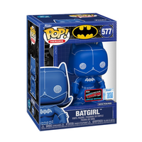#577 Batgirl (NYCC 2025)