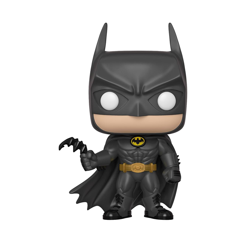 #275 Batman 1989