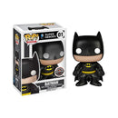 #1 Batman
