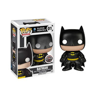 #1 Batman