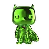#144 Batman (Spring Convention)
