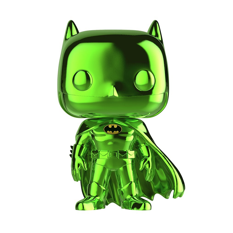 #144 Batman (Spring Convention)