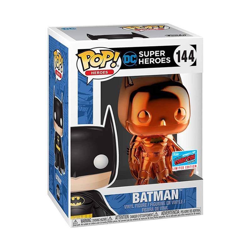 #144 Batman (NYCC)