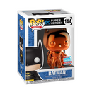 #144 Batman (Chrome Orange)