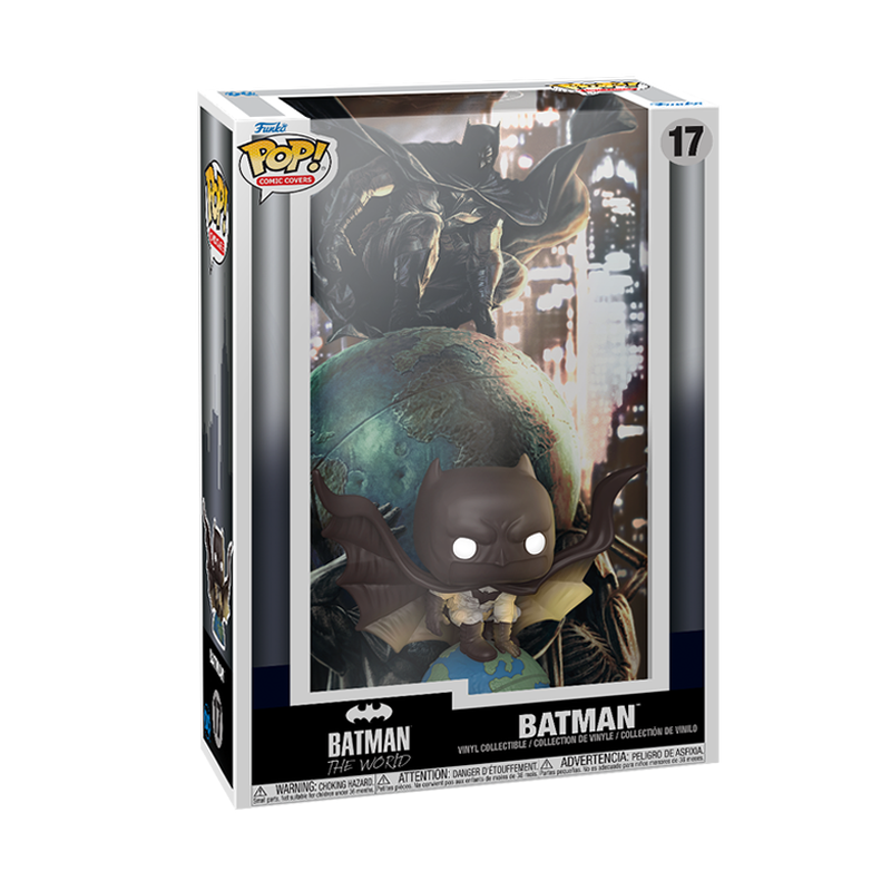 #17 Batman