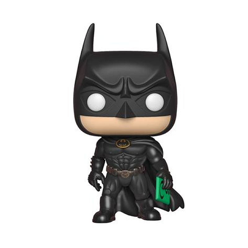 #289 Batman Forever