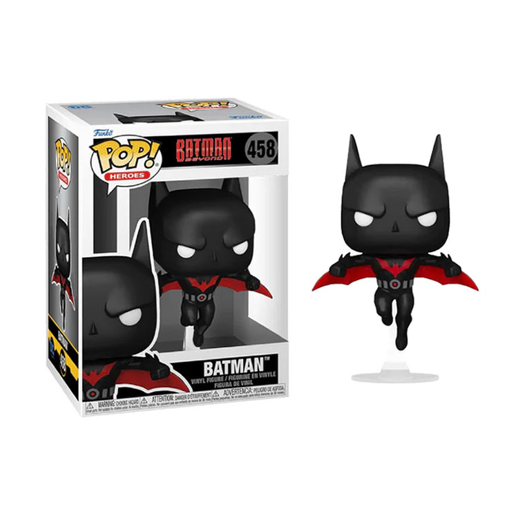 #458 Batman