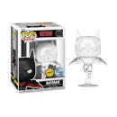 #458 Batman