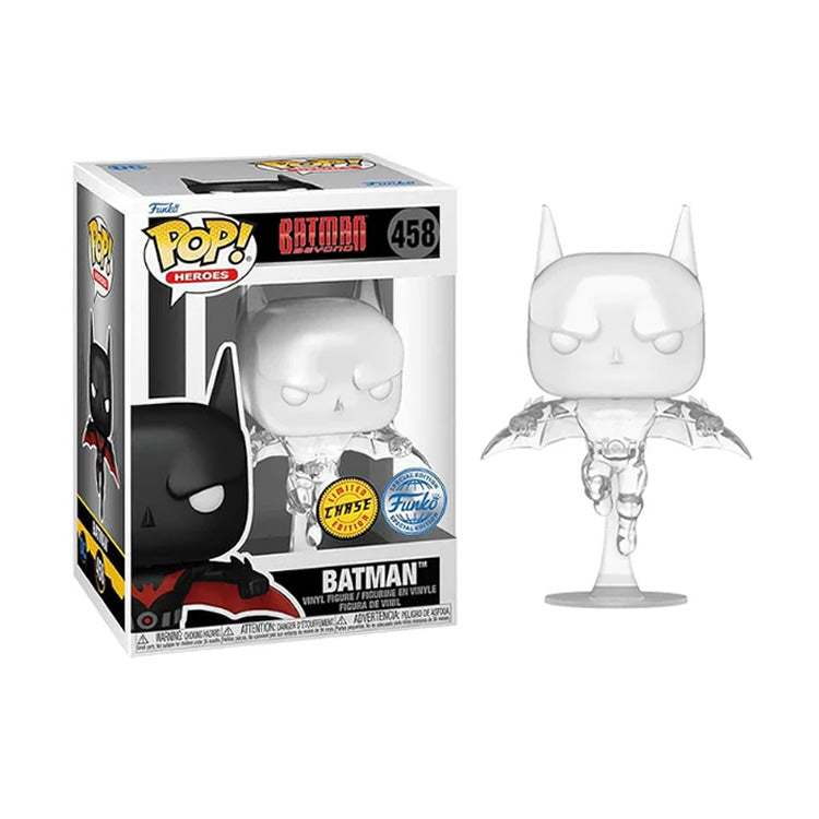 #458 Batman