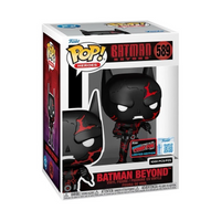 #589 Batman Beyond (NYCC 2025)