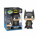 #41 Batman Rebirth