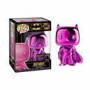 #144 Batman (Pink)