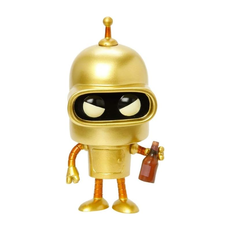 #29 Bender