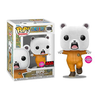#1896 Bepo