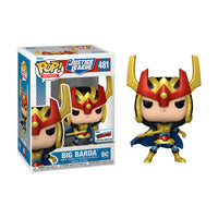 #481 Big Barda
