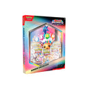 Prismatic Evolution Binder Collection
