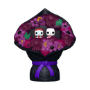 Bitty POP! Sally And Jack Skellington