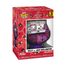Bitty POP! Sally And Jack Skellington