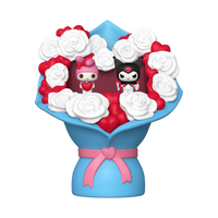 Bitty POP! My Melody And Kuromi