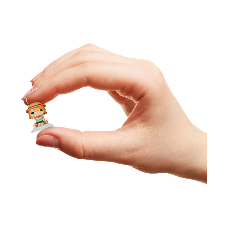 #Bitty Pop One Piece 4-Pack-Serie 2