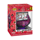 #Bitty POP! Bouquet Sally & Jack Skellington (Valentine)