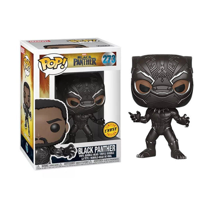 #273 Black Panther
