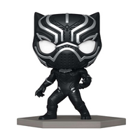 #1145 Civil War: Black Panther