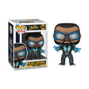 #426 Black Lightning