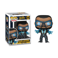 #426 Black Lightning