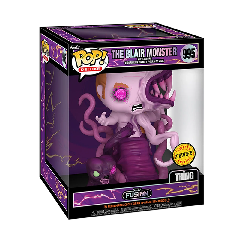 #995 The Blair Monster (Chase)