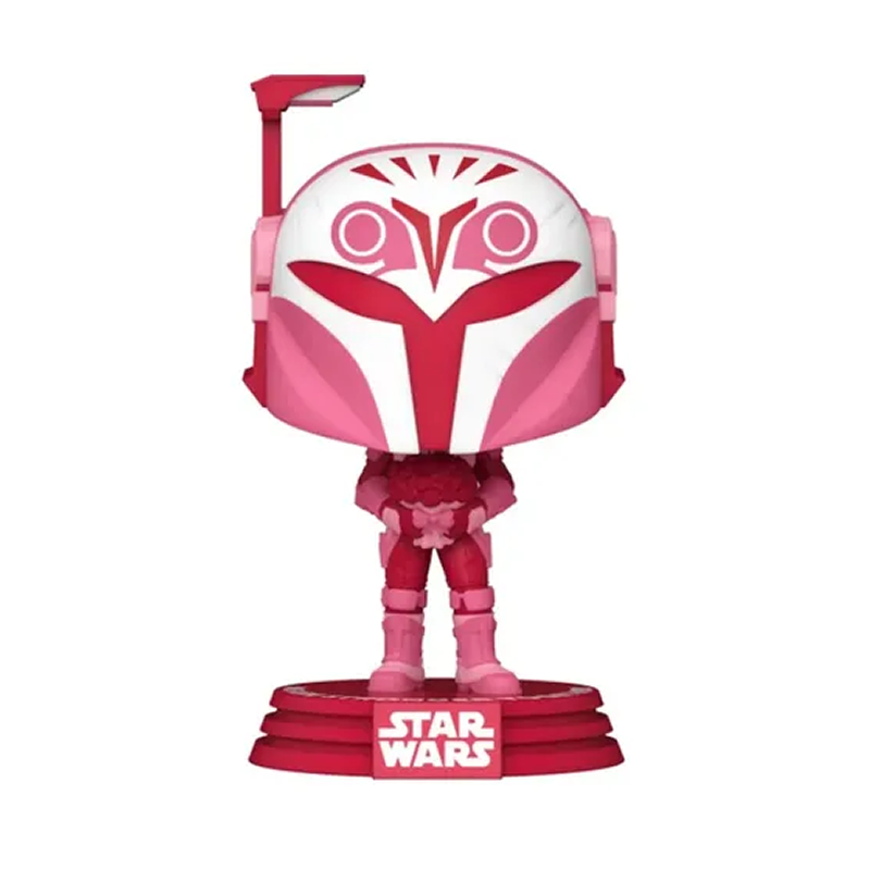 #497 Bo Katan Kryze