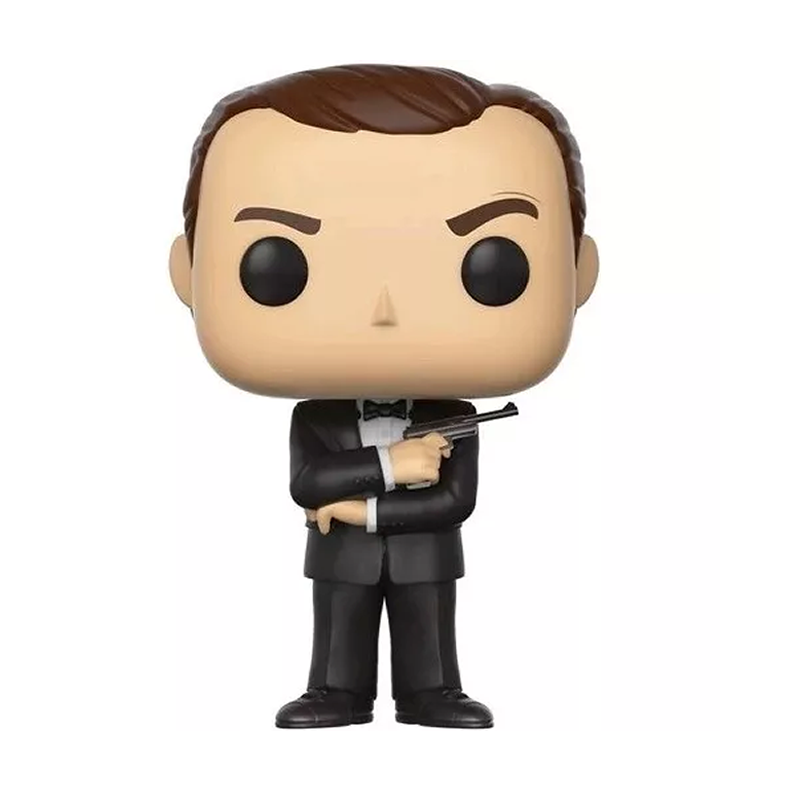 Funko POP! #524 James Bond - Dr. No
