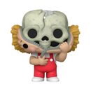 #5 Bony Tony