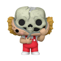 #5 Bony Tony