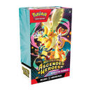 TCG Mega Evolution Ascended Heroes Booster Bundle