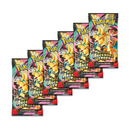 TCG Mega Evolution Ascended Heroes Booster Bundle