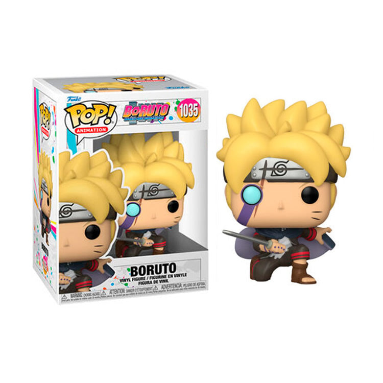#1035 Boruto