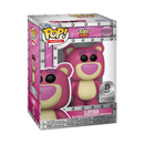 Lotso Limited Edition Metal BOX